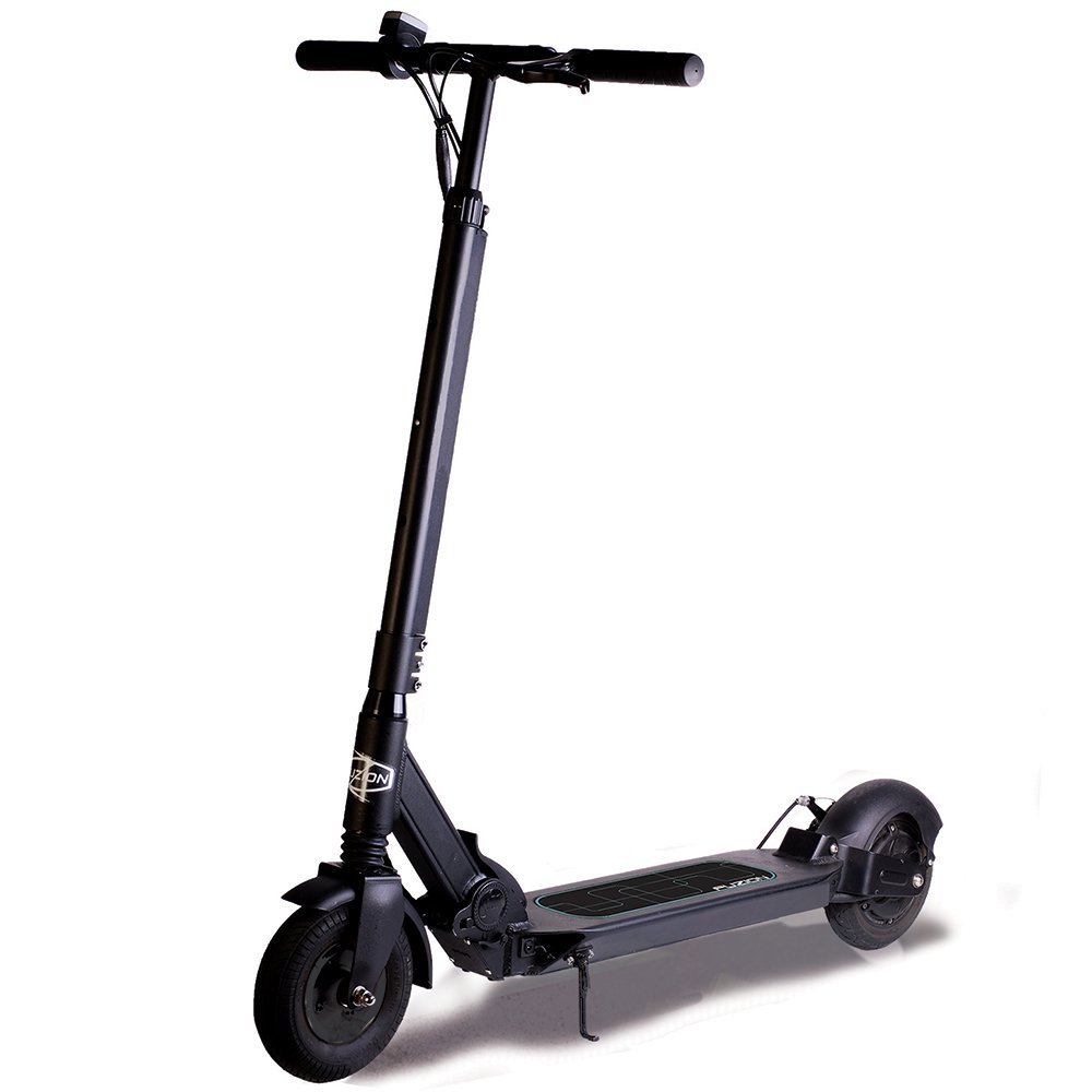 Scooter electric scooters power kids top fuzion fun ride 1000 powered amazon adults review 1175 challenger looking article wonderfulengineering