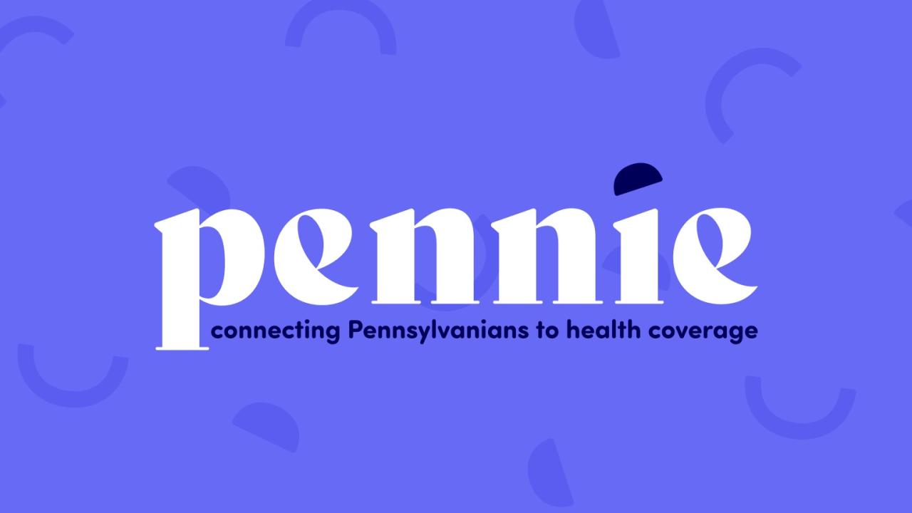 Pennie insurance marketplace income reopening pennsylvania based health state enrollment coverage period enrolled regular nov jan age during open 2021