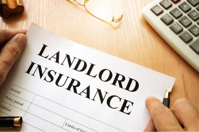 Obie landlord insurance